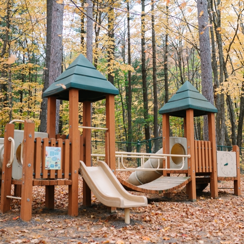 BHK Child Development Board