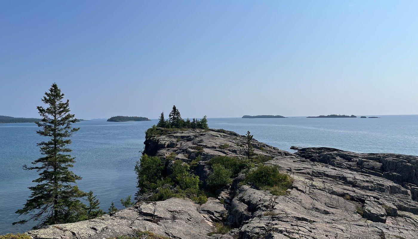 Isle Royale National Park