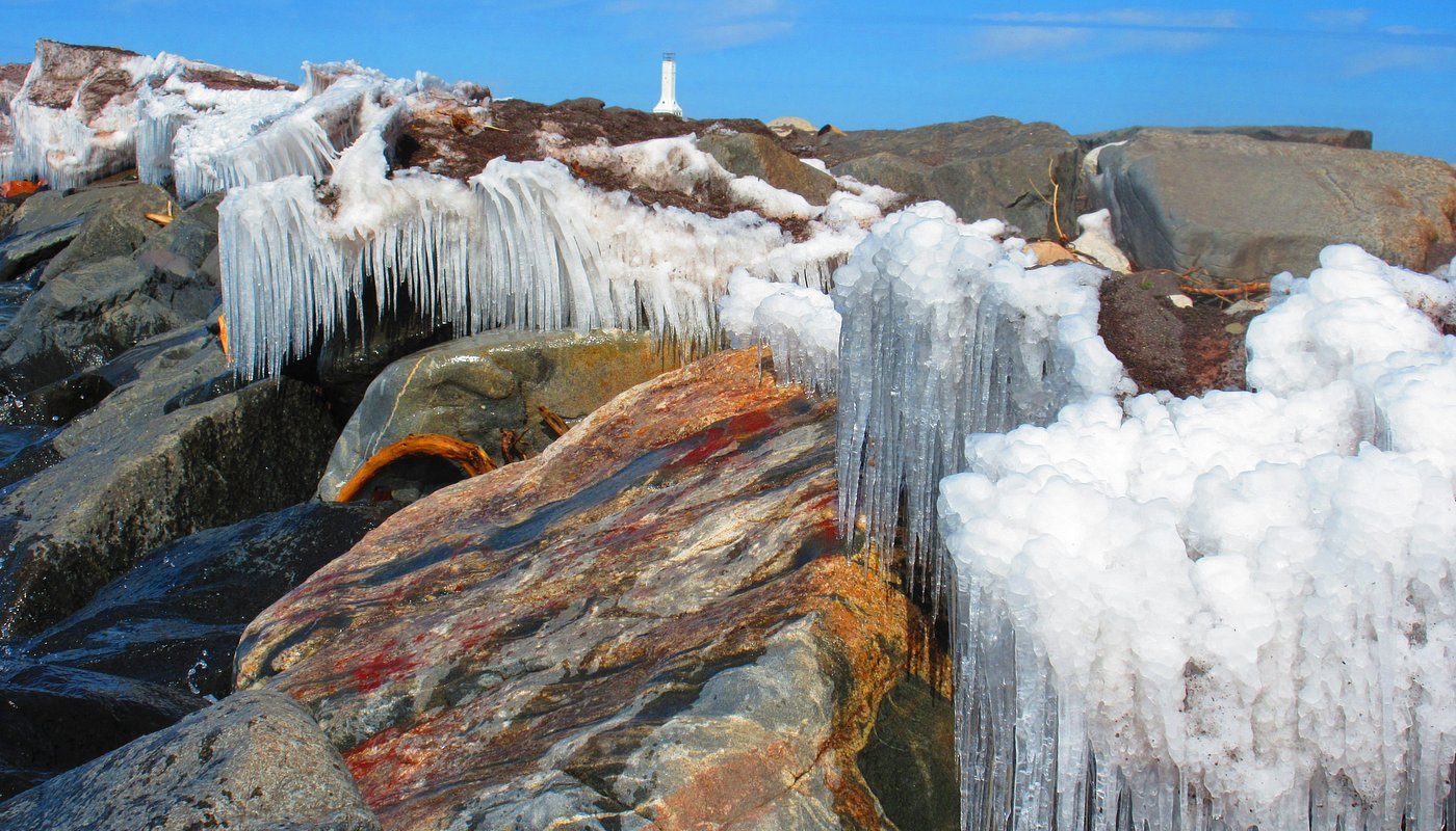 North Canal Township Park